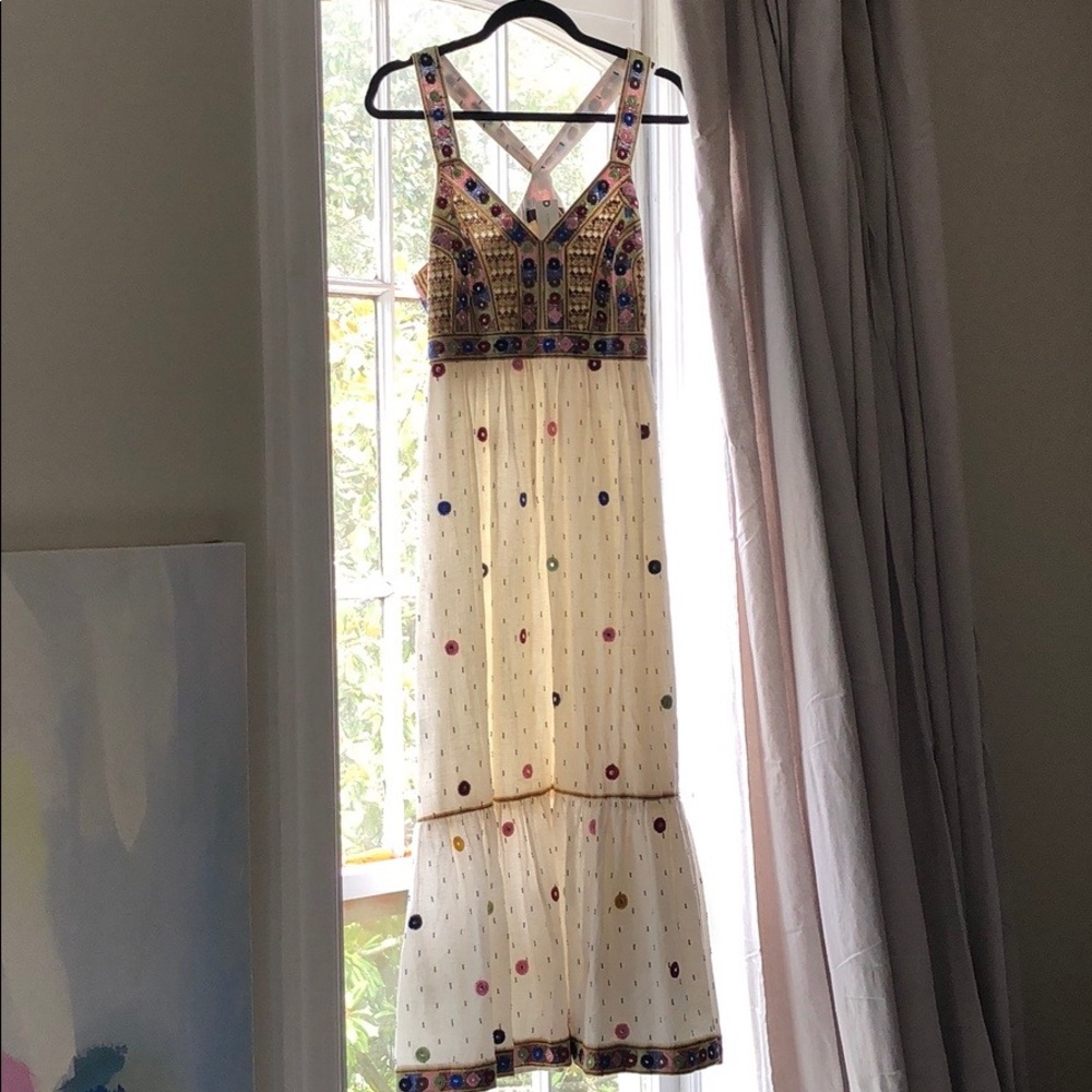 NWT Anthropologie Dress